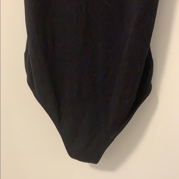 Wilfred Body Suit - Picture 3 of 4